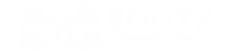 BOOTS EX.C